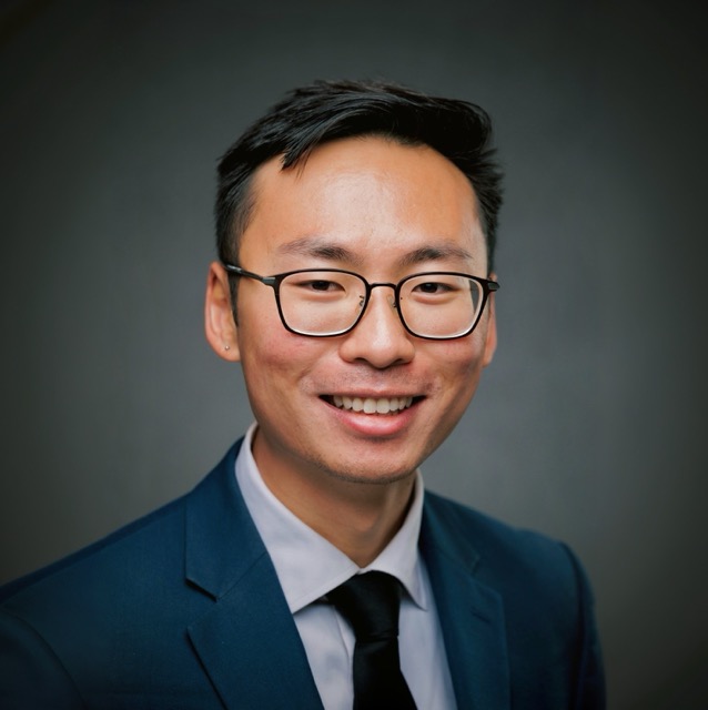 Eric Thai